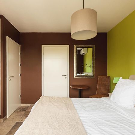Guesthouse Amfora โปเปอริงเงอ ภายนอก รูปภาพ