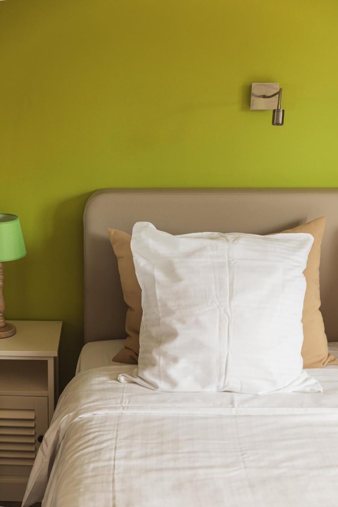 Guesthouse Amfora โปเปอริงเงอ ภายนอก รูปภาพ